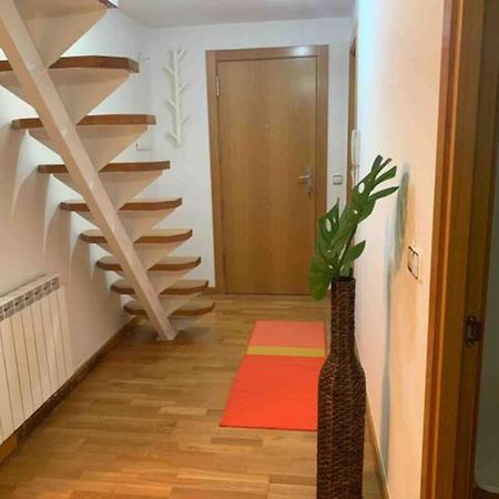 Acojedor Duplex En Balaguer Daire Dış mekan fotoğraf